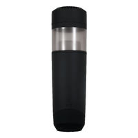 Message Bottle Automatic Stroker