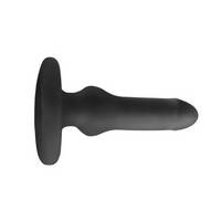 6.5" Hump Gear XL Soft Butt Plug