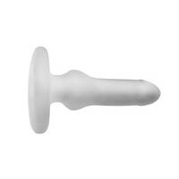 6.5" Hump Gear XL Soft Butt Plug