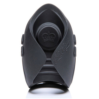 Pulse Solo Lux Vibrating Stroker