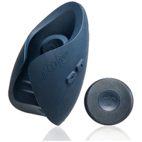 Pulse Duo Vibrating Stroker