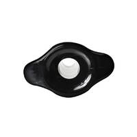 8.5" Large Double Tunnel Plug