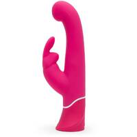 5.25" G Spot Rabbit Vibrator