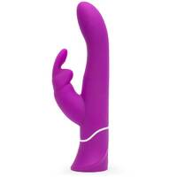 Curved Rabbit Vibrator