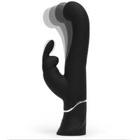 G Spot Stroker Rabbit Vibrator