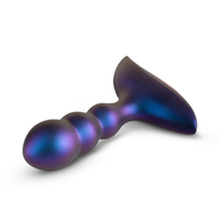 Interstellar Vibrating Butt Plug