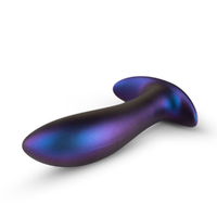 Uranus Vibrating Butt Plug