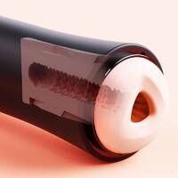 Inscup Automatic Stroker