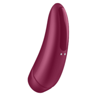 Curvy 1+ Clit Stimulator
