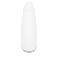 Curvy 2+ Clit Stimulator