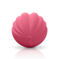 Coral Love Pod Clit Stimulator