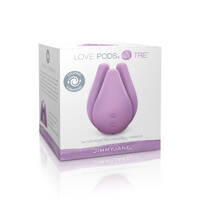 Tre Love Pod Clit Stimulator