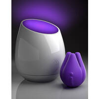 Pure UV Sanitizing Mood Light