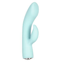5" Pave Marilyn Rabbit Vibrator