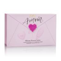 Amour Egg Vibrator + Remote
