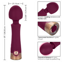 Romance Wand Massager