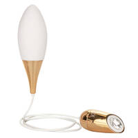 4.5" Callie Vibrating Egg Vibrator