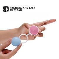 Luna Beads Kegel Balls