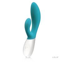 4.3" Ina Wave Rabbit Vibrator