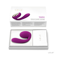 3.5"  Tara G-Spot Vibrator