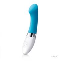 6.5" Gigi 2g Spot Vibrator