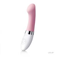 6.5" Gigi 2g Spot Vibrator