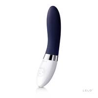 6.5" Liv 2g Spot Vibrator