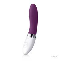 6.5" Liv 2 G-Spot Vibrator