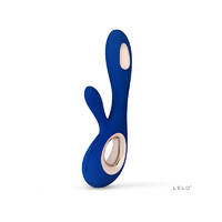 7.5" Soraya Wave Rabbit Vibrator