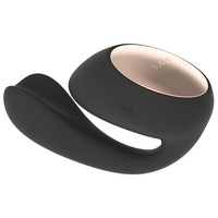 Ida Wave G Spot Vibrator