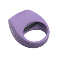 Tor 3 Vibrating Cock Ring