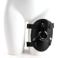 Chair Dildo Mount Strap