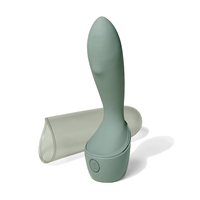 4.5" Onda G-Spot Vibrator