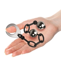 Love in Chains
