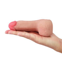5" Packer Penis