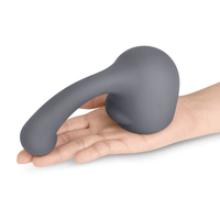 Curve Weighted Wand Attachment