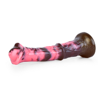 10" Demon Beast Horse Cock