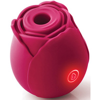 The Rose Clit Stimulator