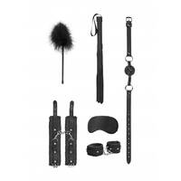 Beginners Bondage Kit
