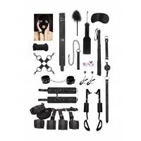Advanced Bondage Kit