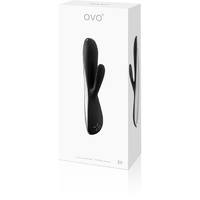 E5 Rabbit Vibrator
