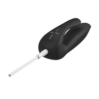 6" J2 Rabbit Vibrator