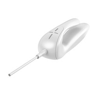 6" J2 Rabbit Vibrator