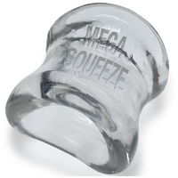 Mega Squeeze  Ball Stretcher