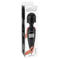 Wanachi 17" Mega Massager (Black)