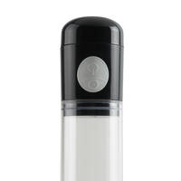 Auto-Vac Penis Pump