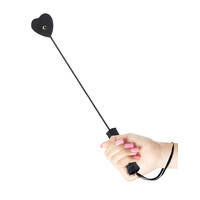 Leather Riding Crop