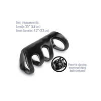 3.5" Vibrating Power Cage