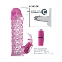 6" Vibrating Couples Cage