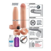 Ultimate Enhancement Kit